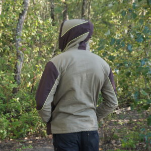Men's Tribal Jacket - Image 6