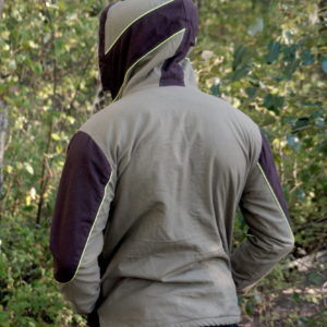 Men's Tribal Jacket - Image 7
