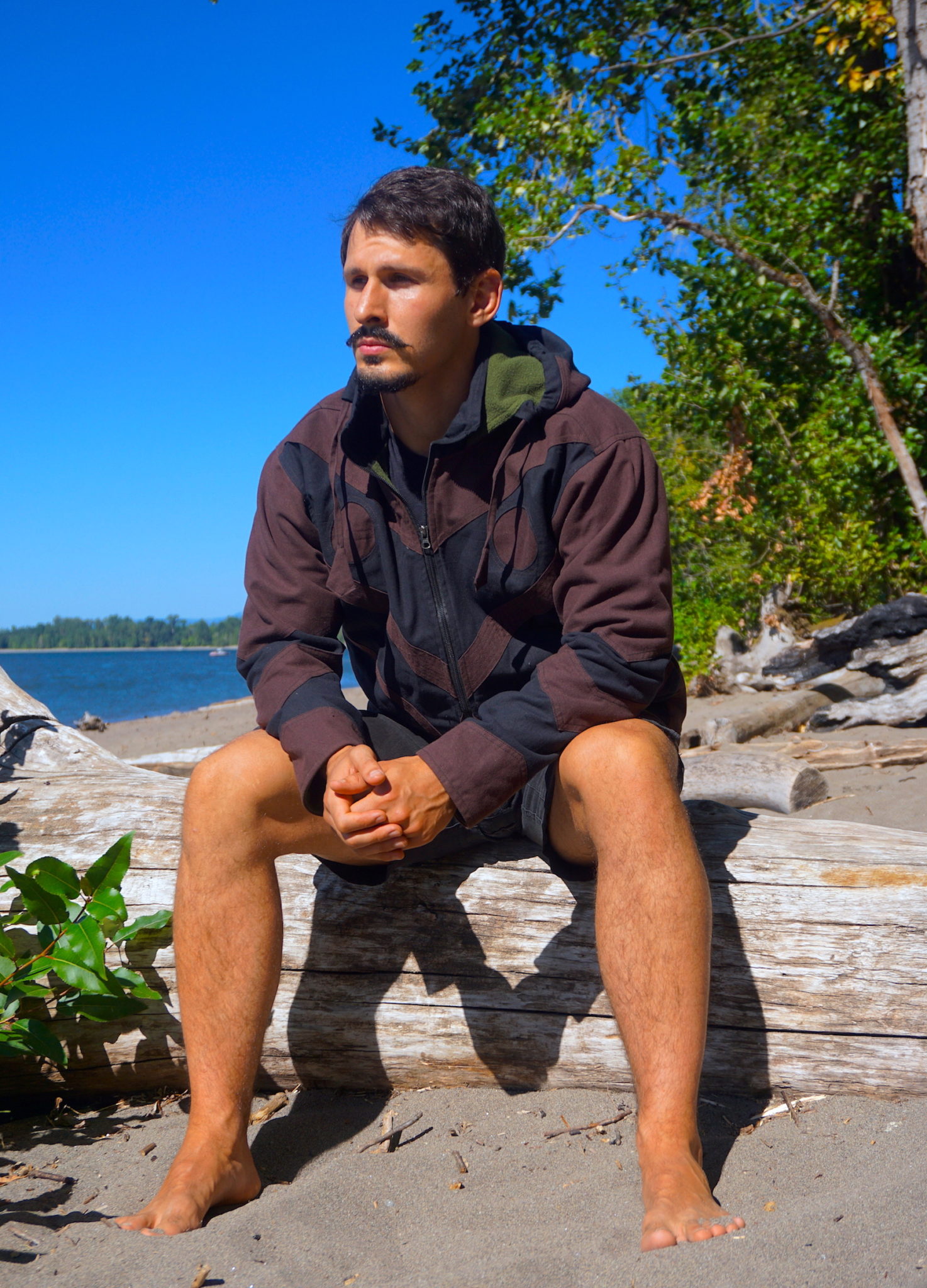 Ladies tribal jacket Clearance