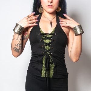 Corset Halter - Image 2
