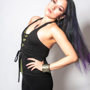 Corset Halter - Image 3