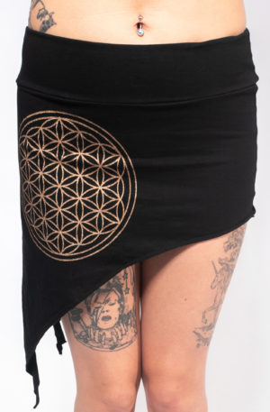 Seed of Life Skirt