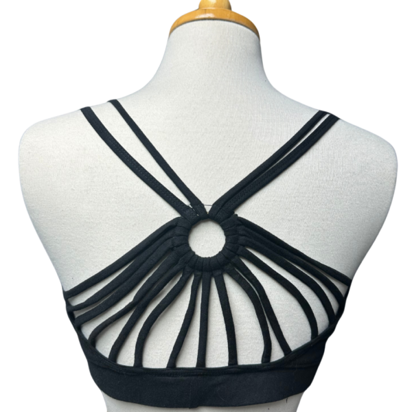 Metal Muse Bralette - Image 2