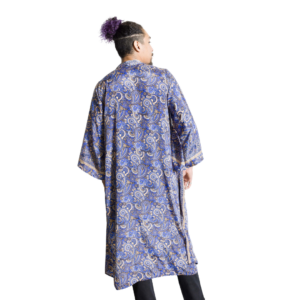 Silk Imono Long - Image 4