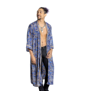 Silk Imono Long - Image 3