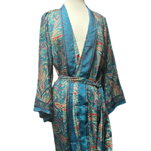 Silk Imono Long - Image 5