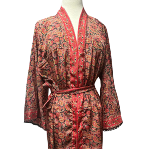 Silk Imono Long - Image 6