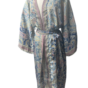 Silk Imono Long - Image 7