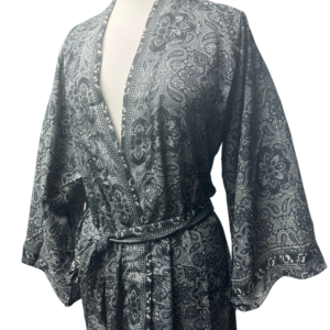 Silk Imono Long - Image 8