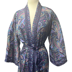 Silk Imono Long - Image 9