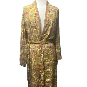 Silk Imono Long - Image 10