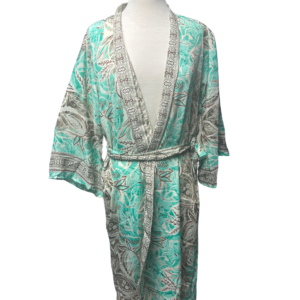 Silk Imono Long - Image 11