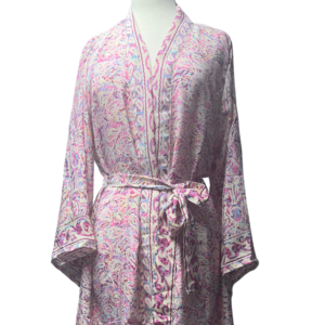 Silk Imono Long - Image 12